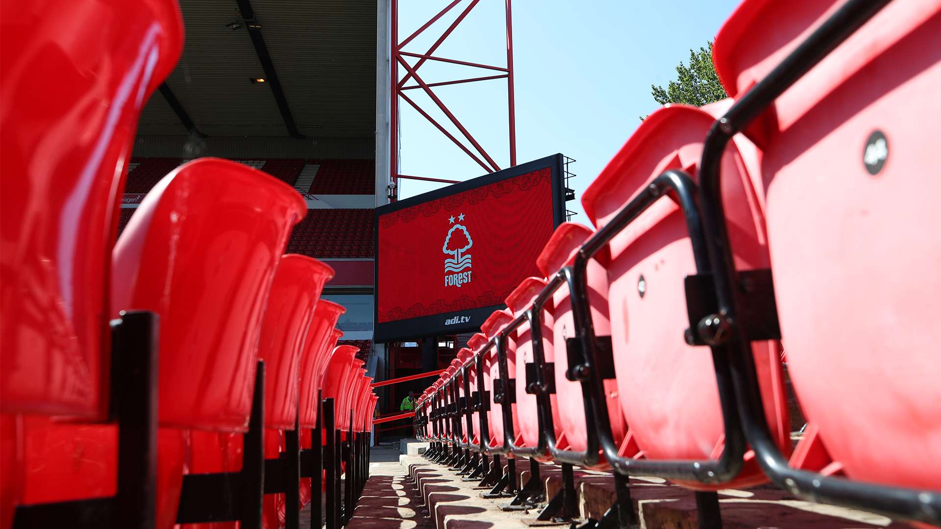 举无疑展现 举无疑展现